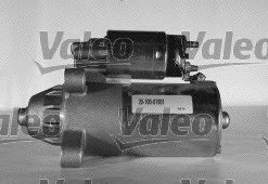 VALEO 438060 Starter